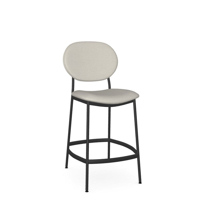 Cassandra Non swivel stool Counter height