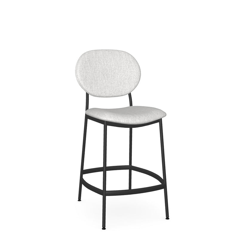 Cassandra Non swivel stool Counter height