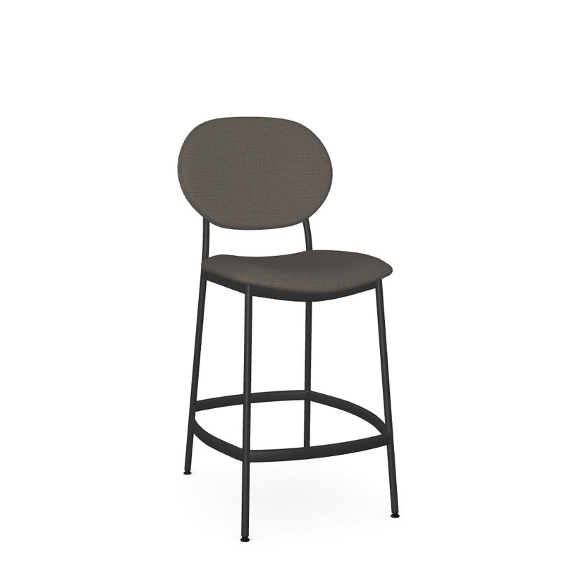 Cassandra Non swivel stool Counter height