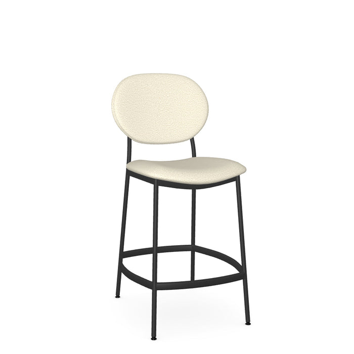 Cassandra Non swivel stool Counter height