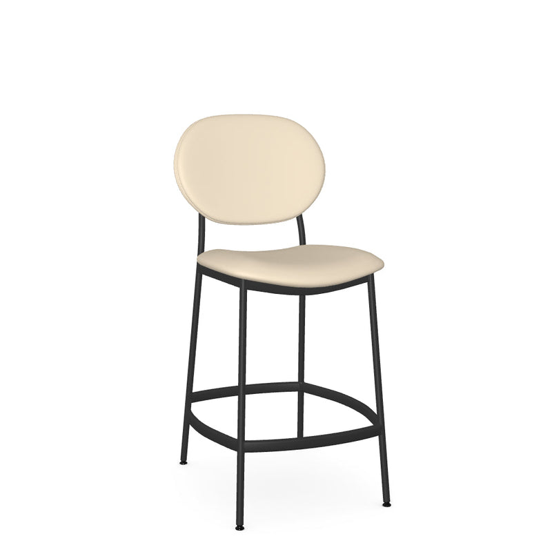 Cassandra Non swivel stool Counter height