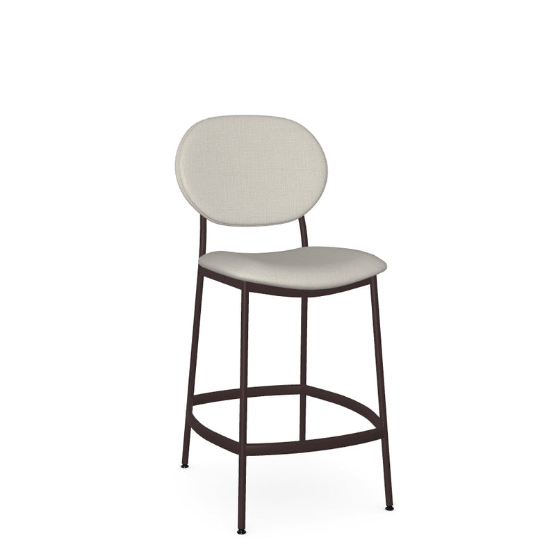 Cassandra Non swivel stool Counter height