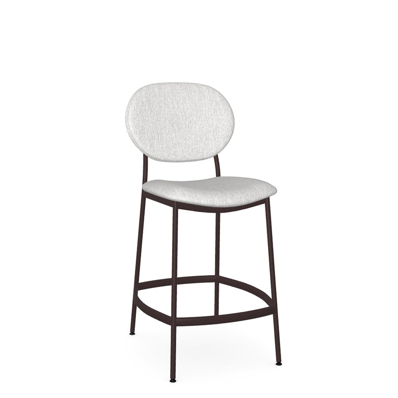 Cassandra Non swivel stool Counter height