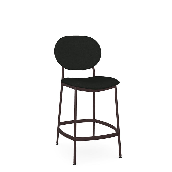 Cassandra Non swivel stool Counter height