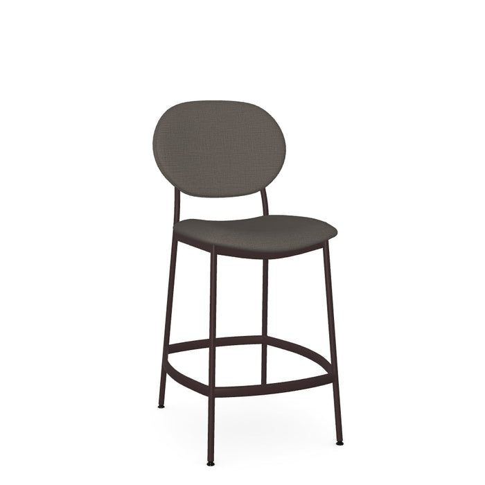 Cassandra Non swivel stool Counter height