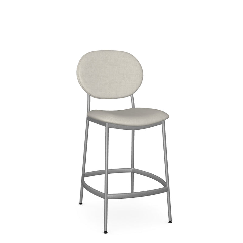 Cassandra Non swivel stool Counter height