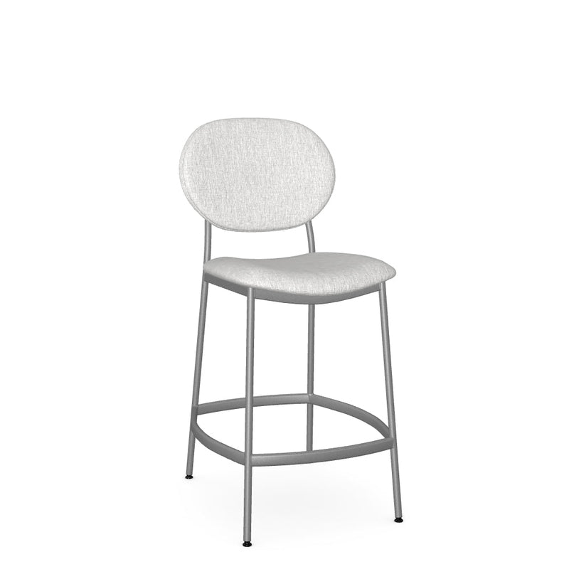Cassandra Non swivel stool Counter height