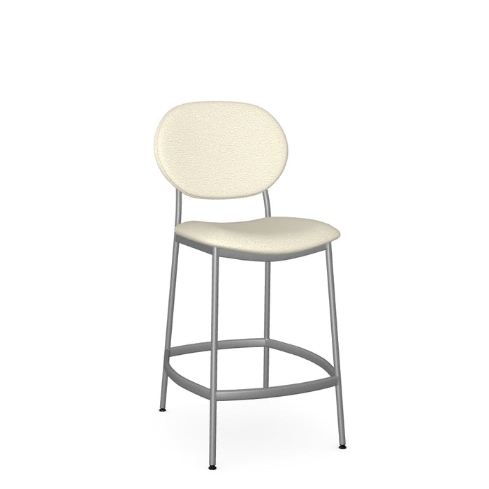 Cassandra Non swivel stool Counter height