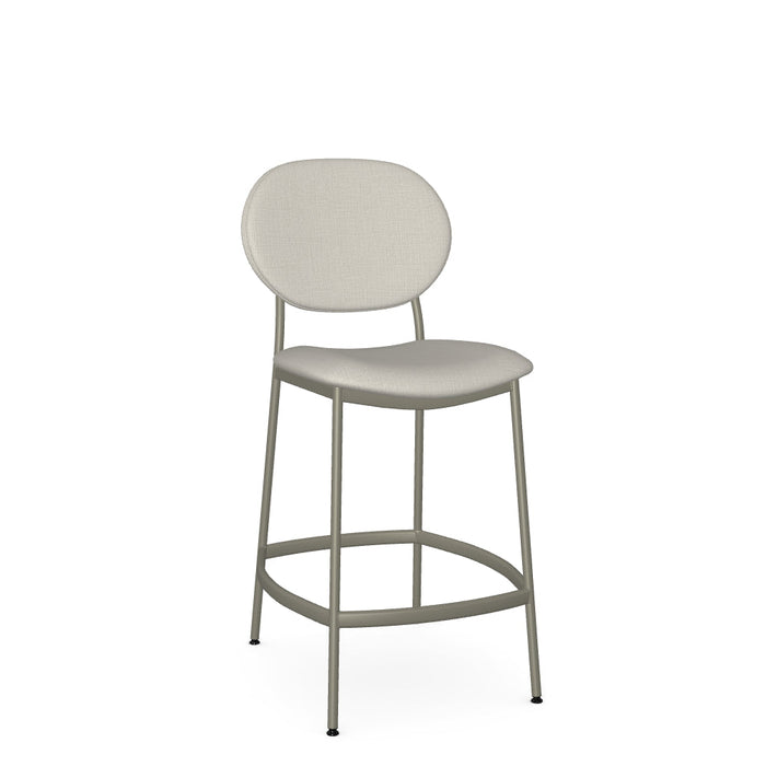Cassandra Non swivel stool Counter height