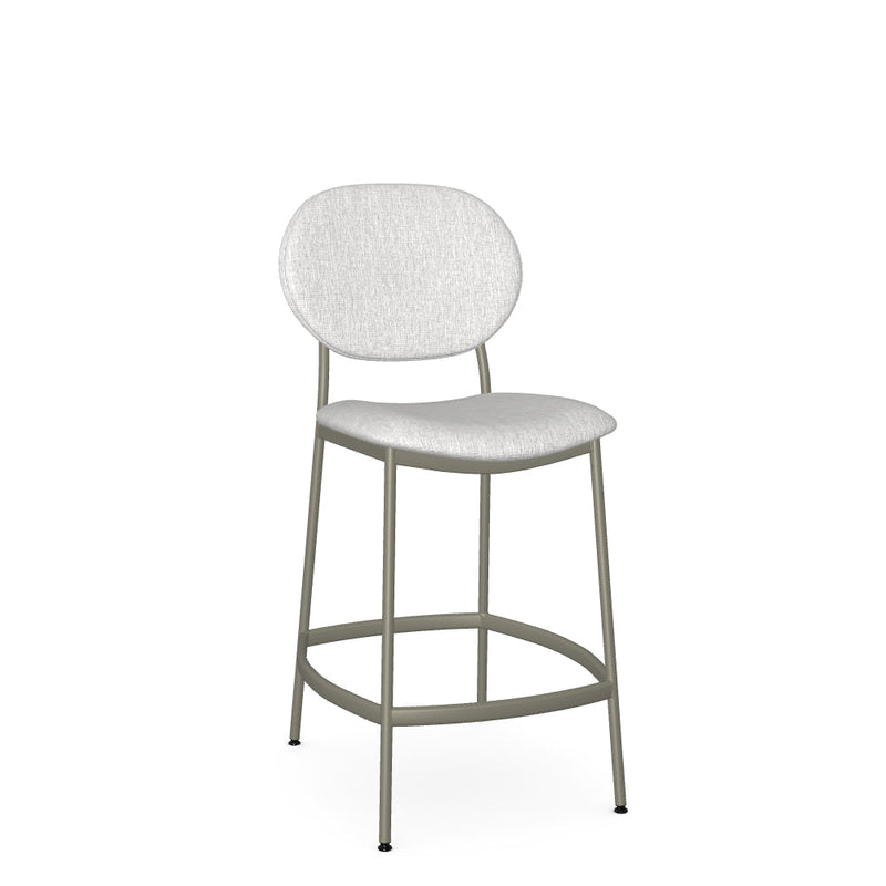 Cassandra Non swivel stool Counter height
