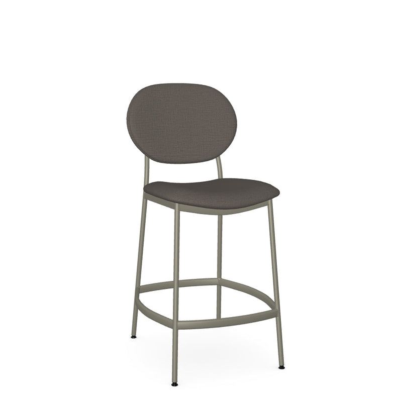 Cassandra Non swivel stool Counter height