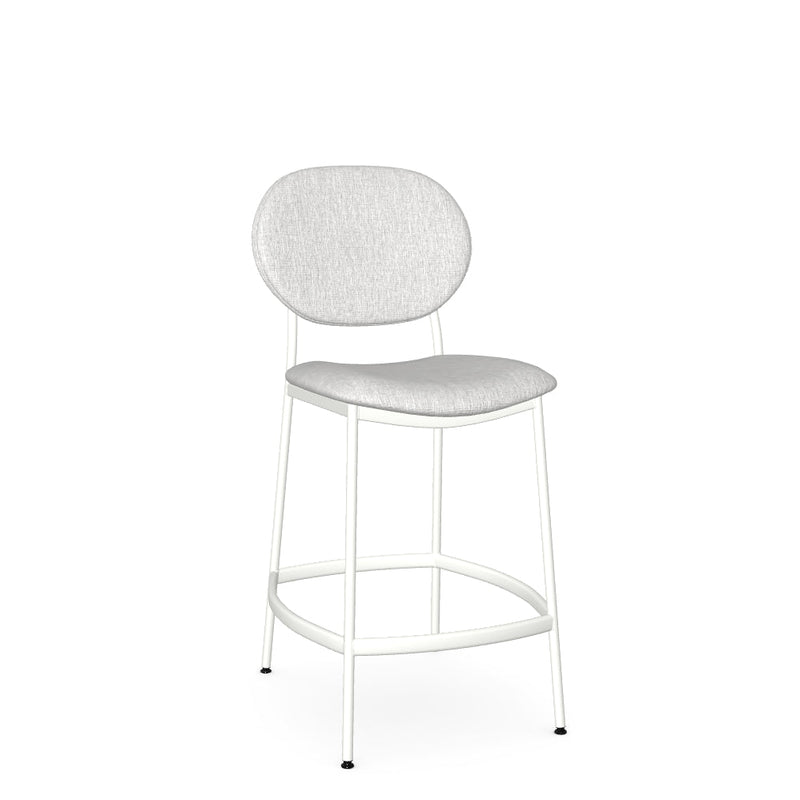 Cassandra Non swivel stool Counter height