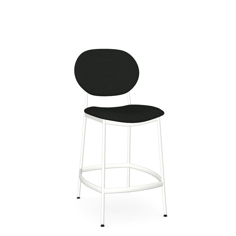 Cassandra Non swivel stool Counter height