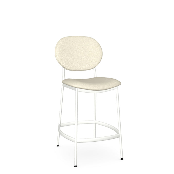 Cassandra Non swivel stool Counter height