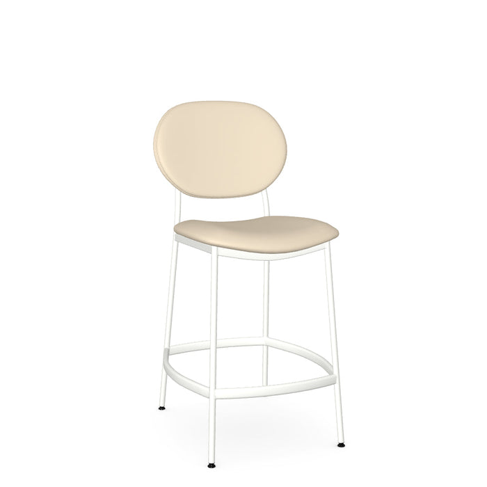 Cassandra Non swivel stool Counter height