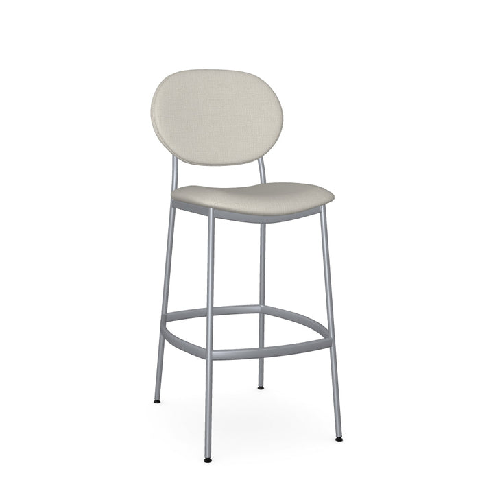 Cassandra Non swivel stool Bar height