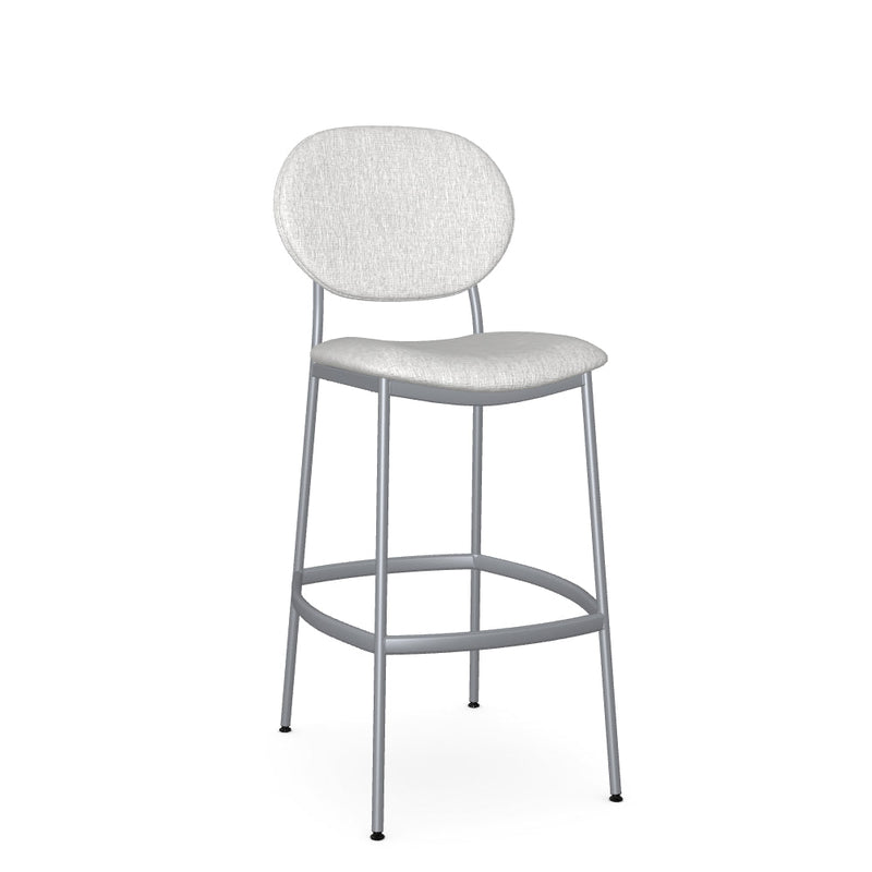 Cassandra Non swivel stool Bar height