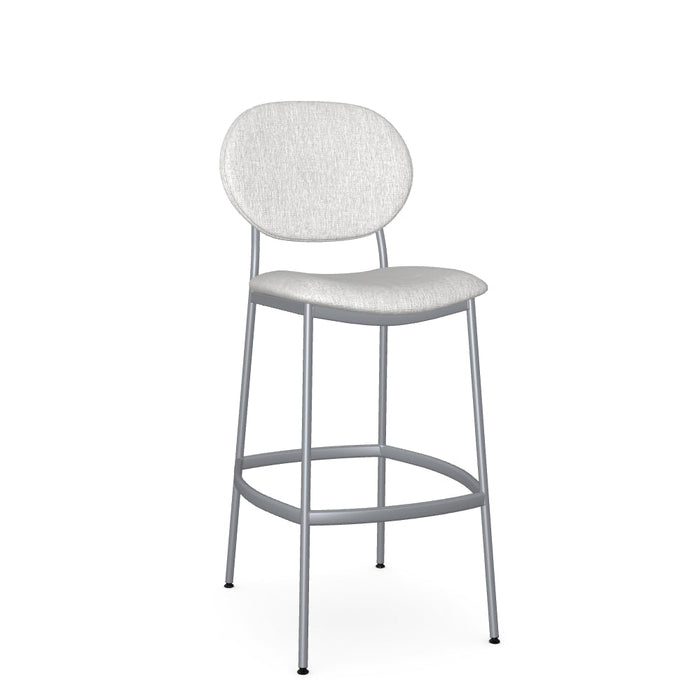 Cassandra Non swivel stool Bar height