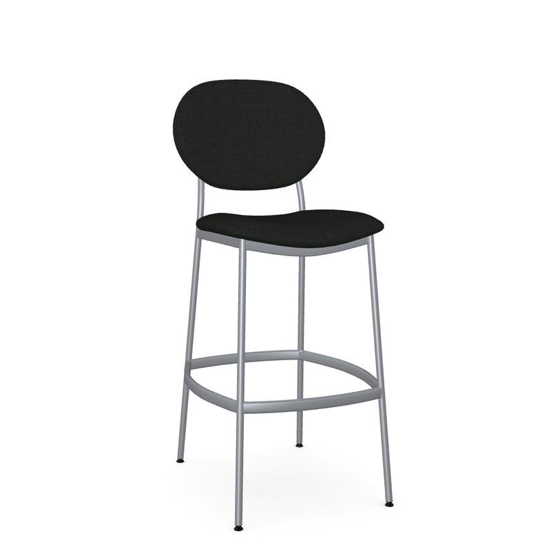 Cassandra Non swivel stool Bar height