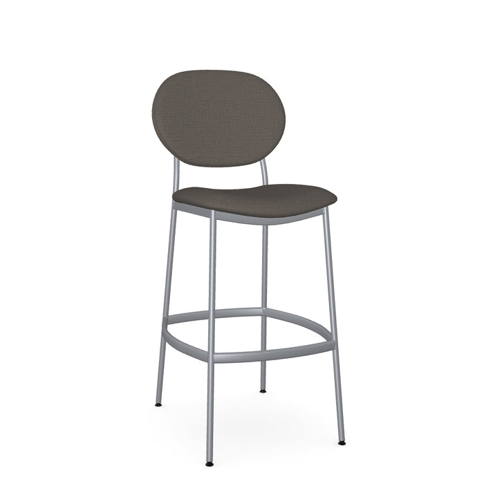 Cassandra Non swivel stool Bar height
