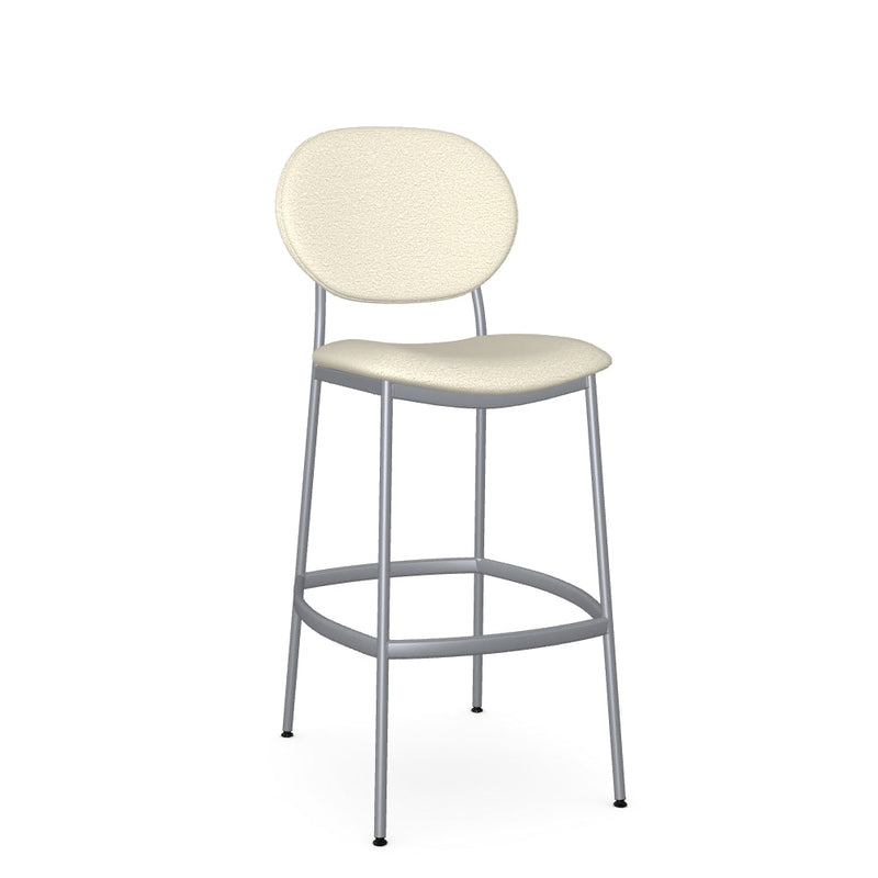 Cassandra Non swivel stool Bar height