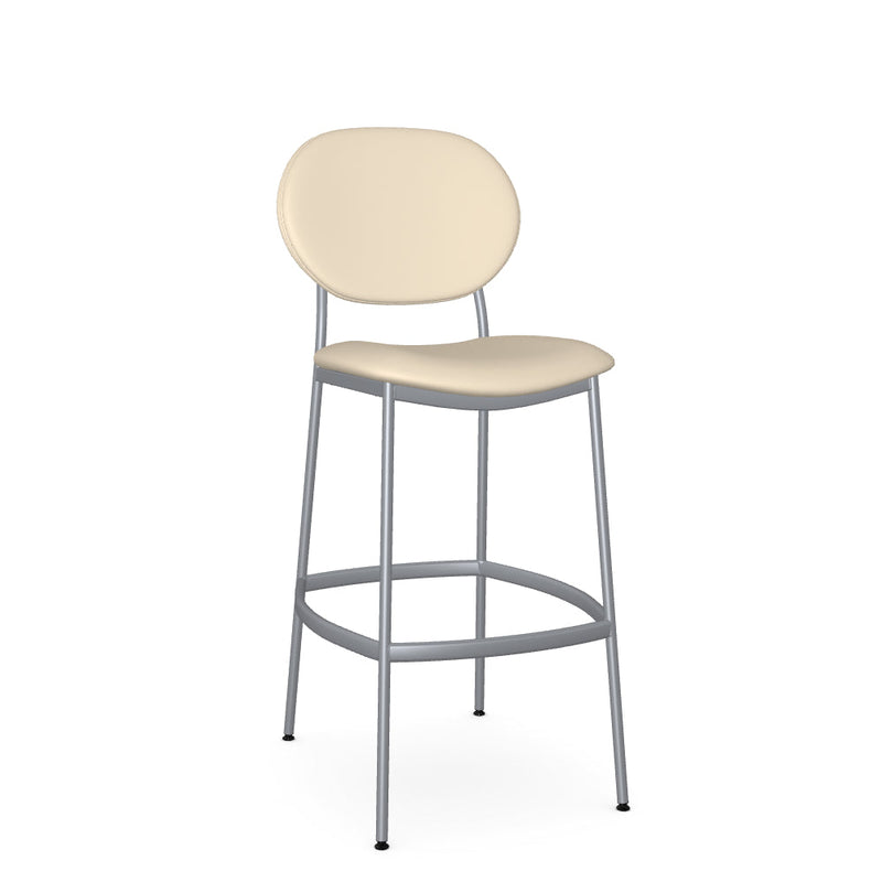 Cassandra Non swivel stool Bar height