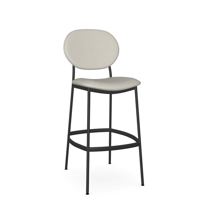 Cassandra Non swivel stool Bar height
