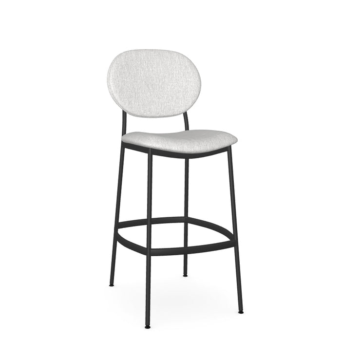 Cassandra Non swivel stool Bar height