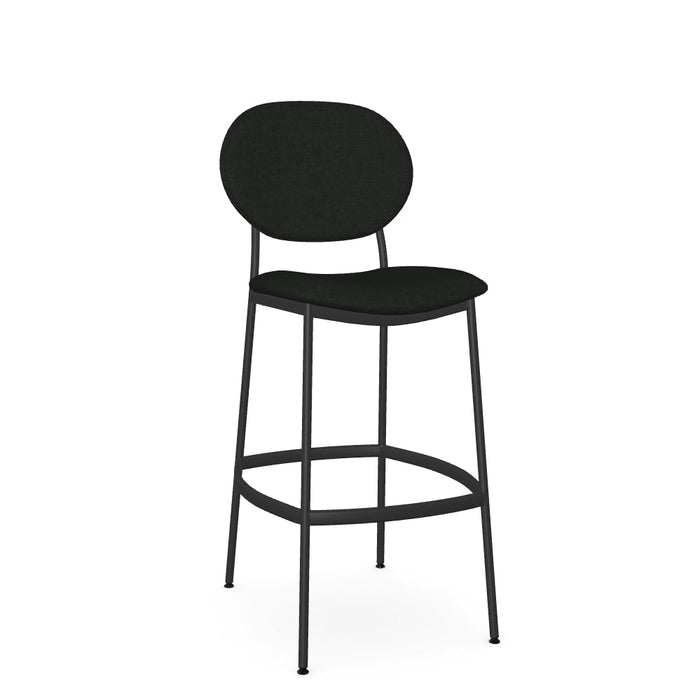 Cassandra Non swivel stool Bar height