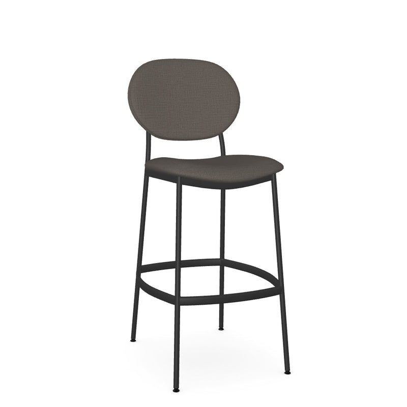 Cassandra Non swivel stool Bar height