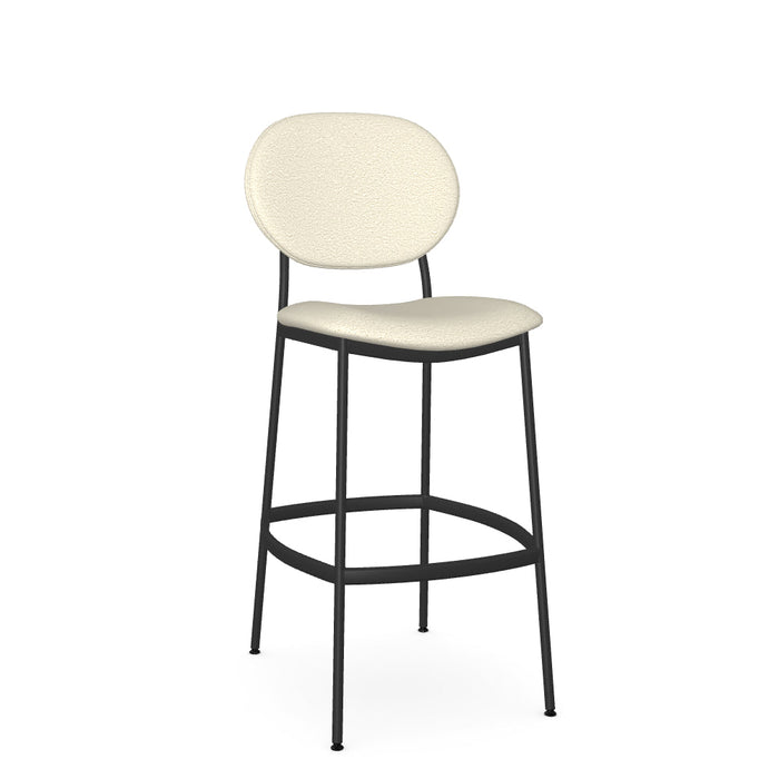 Cassandra Non swivel stool Bar height