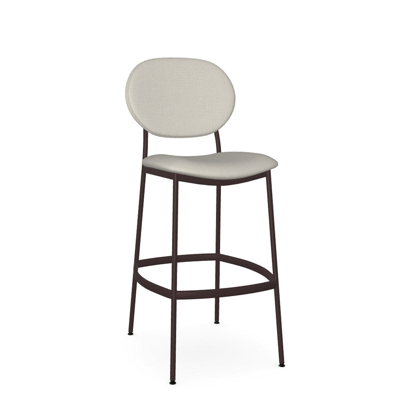 Cassandra Non swivel stool Bar height