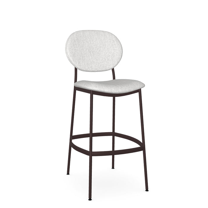Cassandra Non swivel stool Bar height