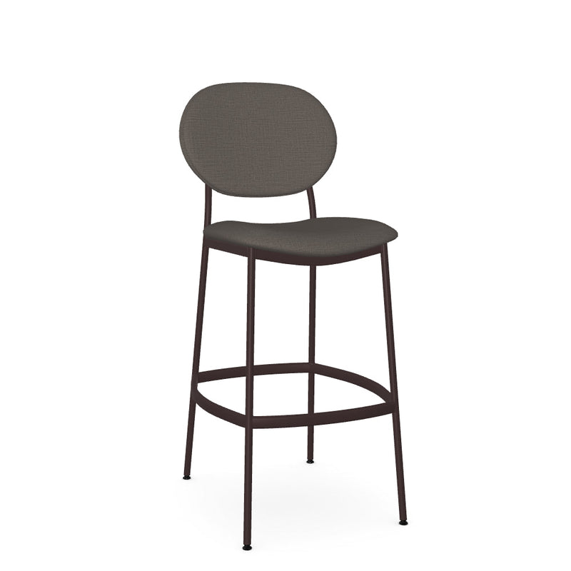Cassandra Non swivel stool Bar height
