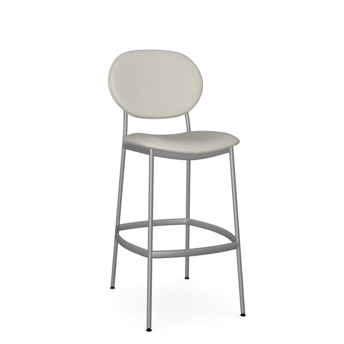 Cassandra Non swivel stool Bar height
