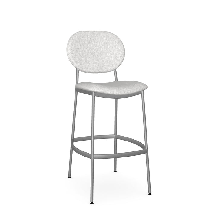 Cassandra Non swivel stool Bar height