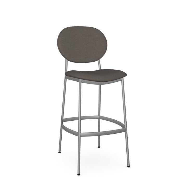 Cassandra Non swivel stool Bar height