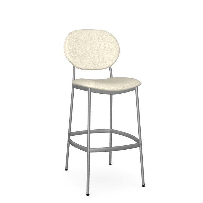 Cassandra Non swivel stool Bar height