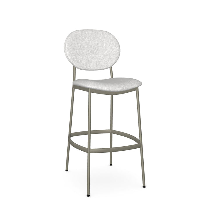 Cassandra Non swivel stool Bar height