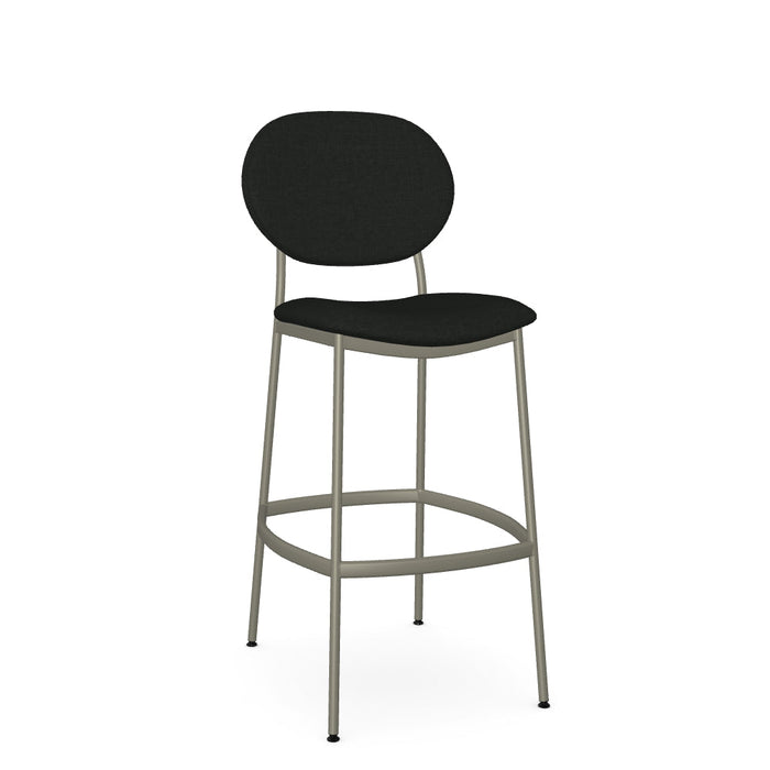 Cassandra Non swivel stool Bar height