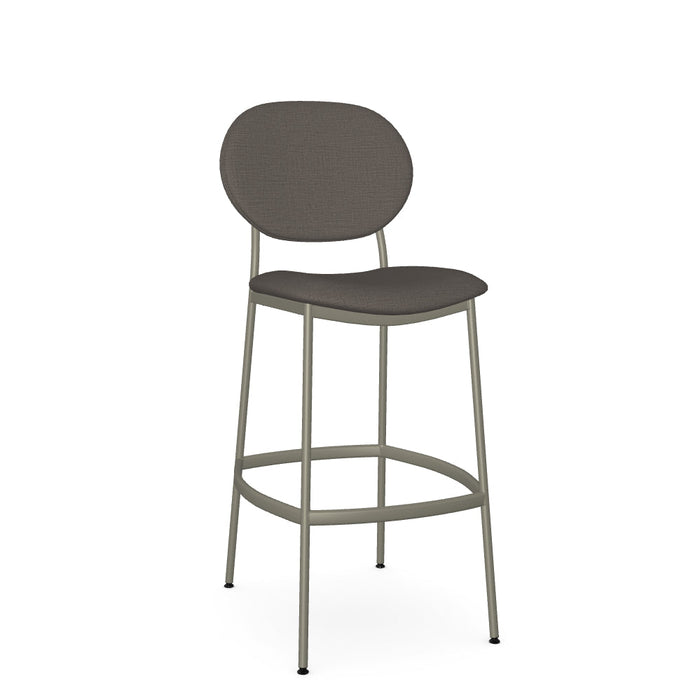 Cassandra Non swivel stool Bar height