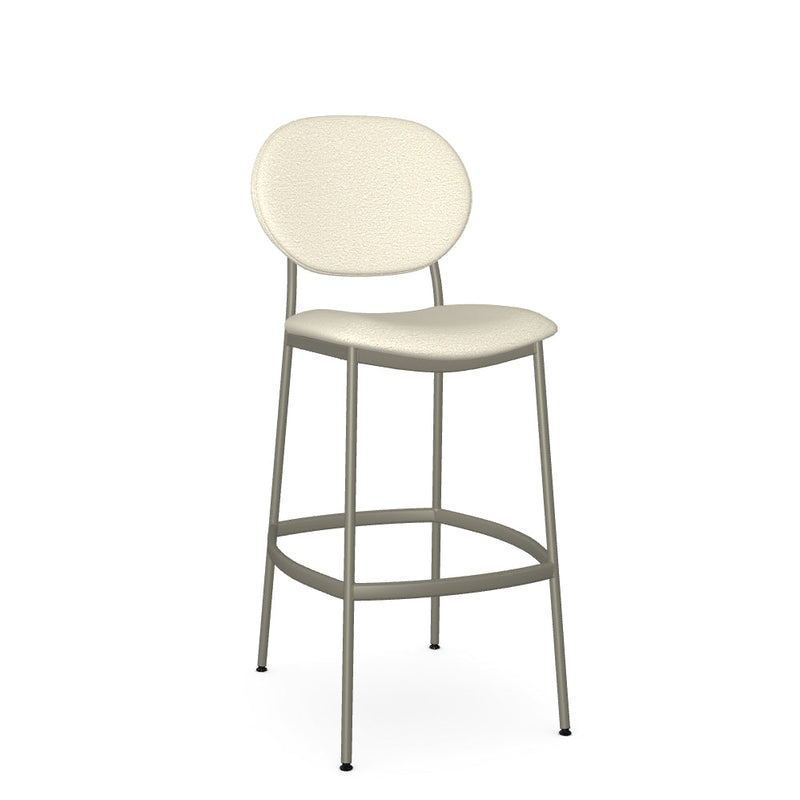 Cassandra Non swivel stool Bar height