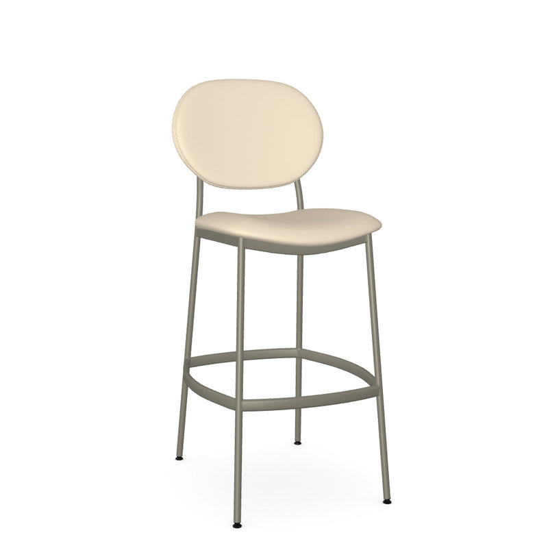 Cassandra Non swivel stool Bar height