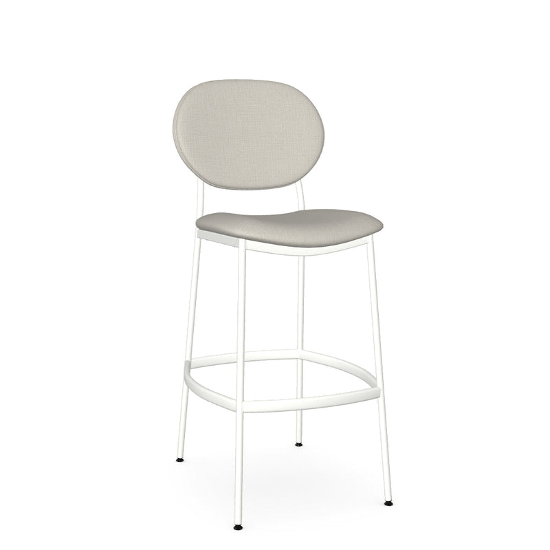 Cassandra Non swivel stool Bar height