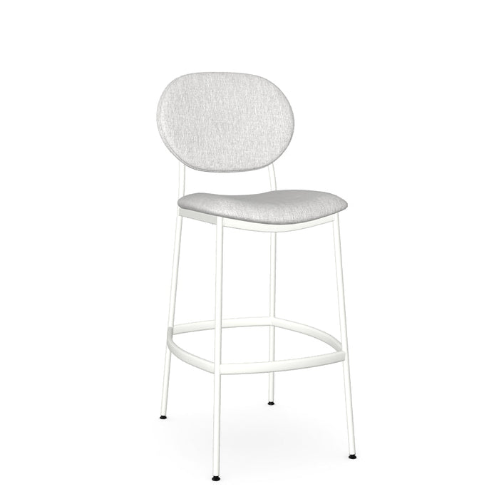 Cassandra Non swivel stool Bar height