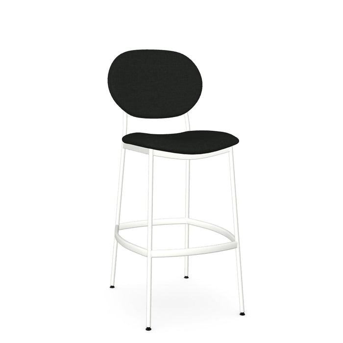 Cassandra Non swivel stool Bar height