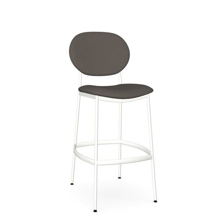 Cassandra Non swivel stool Bar height