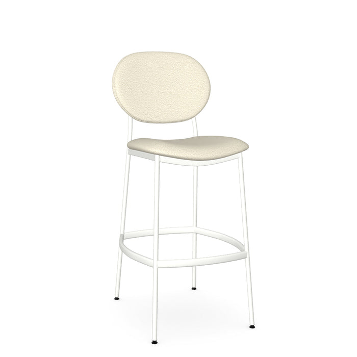 Cassandra Non swivel stool Bar height