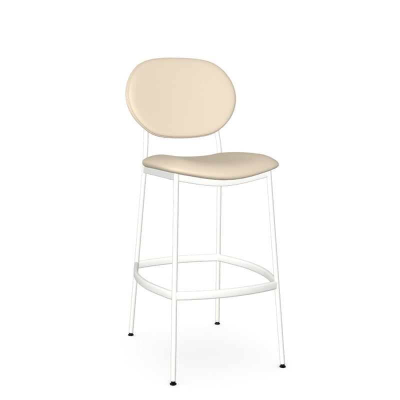 Cassandra Non swivel stool Bar height