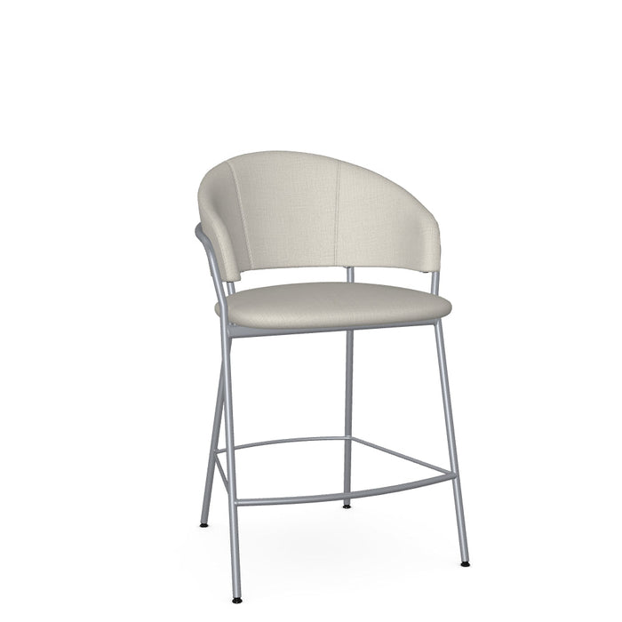 Atria Non swivel stool Counter height